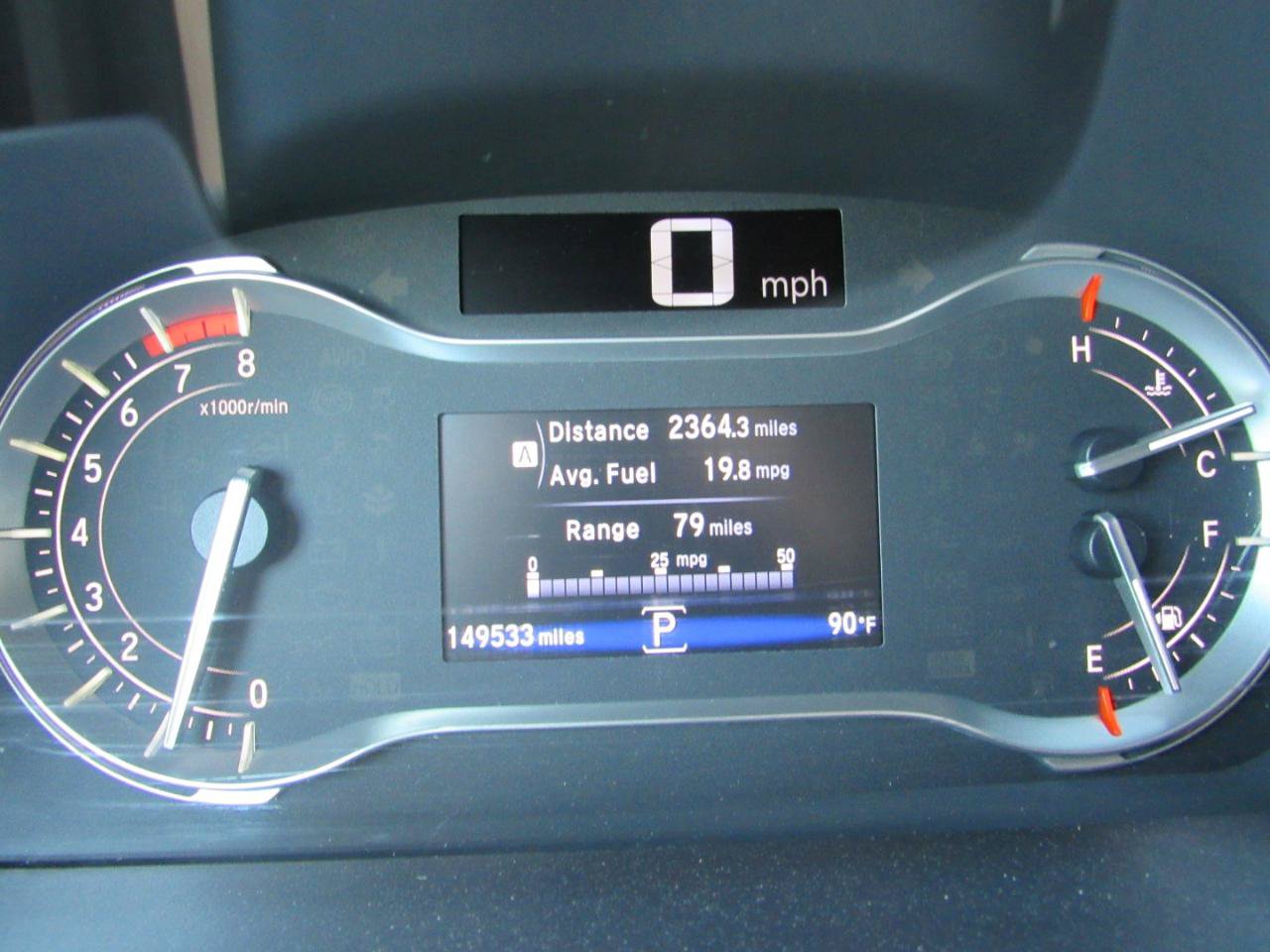Used 2016 Honda Pilot EX-L image 20