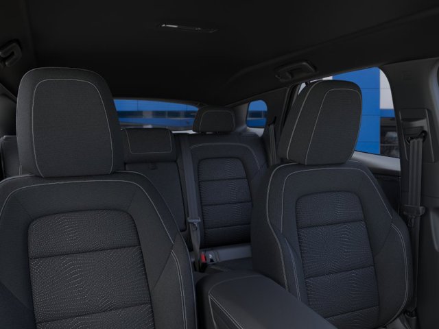 New 2027 Chevrolet Blazer EV LT FWD image 25
