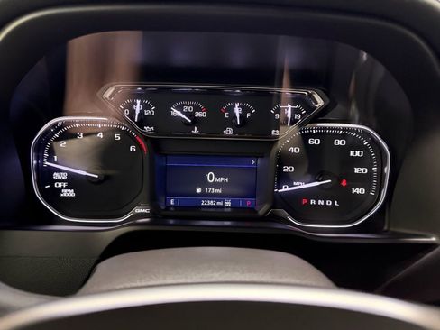 Used 2021 GMC Sierra 1500 Elevation w/ Preferred Package AWD/4WD image 19