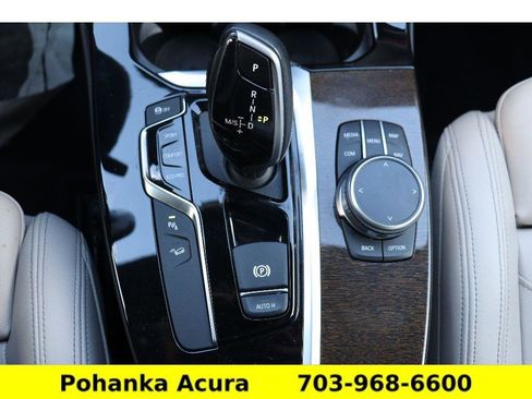 Used 2019 BMW X3 xDrive30i w/ Convenience Package image 17