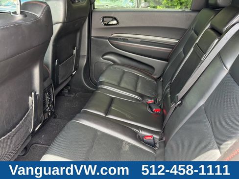 Used 2025 Dodge Durango GT AWD/4WD image 26