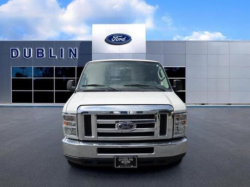 Used 2012 Ford E-350 and Econoline 350 XLT RWD image 2