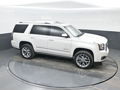 Used 2018 GMC Yukon Denali w/ Denali Ultimate Package image 31