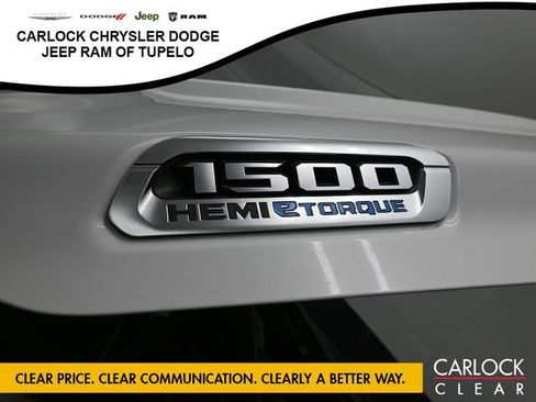 Used 2023 RAM 1500 Big Horn image 46