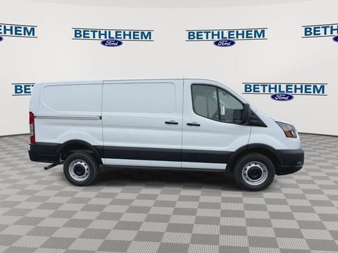 New 2025 Ford Transit 250 Low Roof w/ Load Area Protection Package image 9