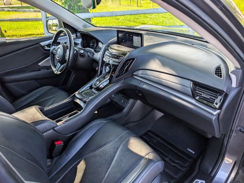 Used 2021 Acura RDX AWD w/ Advance Package image 32