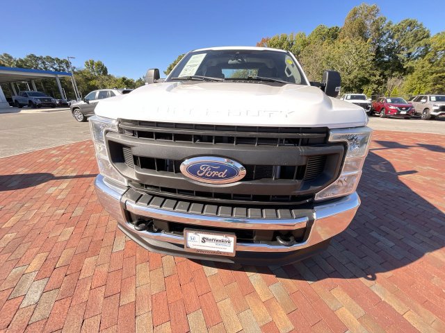 Used 2022 Ford F250 XL w/ Power Equipment Group AWD/4WD image 23