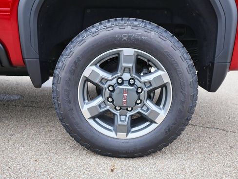 New 2026 GMC Sierra 2500 SLT w/ SLT Premium Package image 34