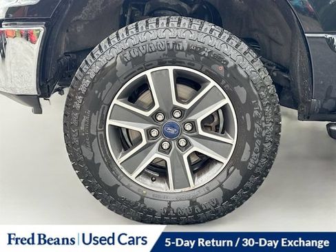 Used 2019 Ford F150 XLT w/ Equipment Group 302A Luxury AWD/4WD image 33
