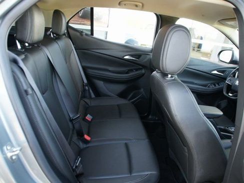 Used 2024 Buick Encore GX Sport Touring image 29