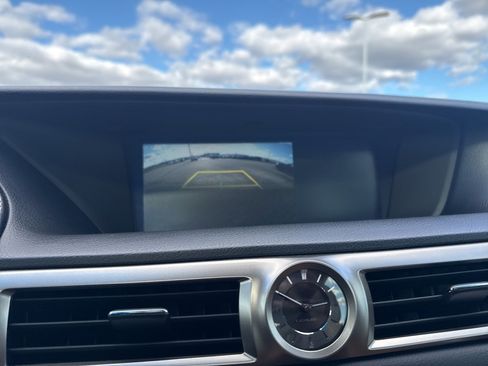 Used 2016 Lexus GS 350 image 32