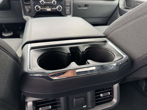 Used 2025 Ford F150 XLT w/ Equipment Group 302A MID image 11