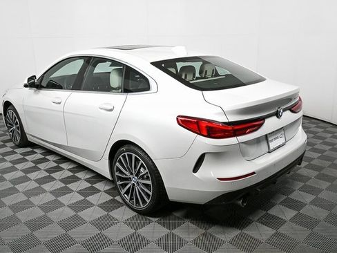 Used 2021 BMW 228i Gran Coupe w/ Convenience Package image 27