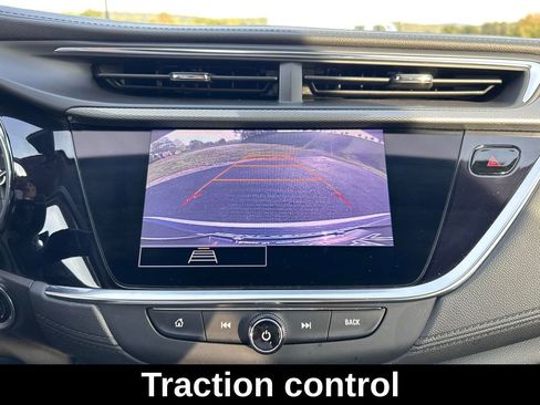 Certified 2022 Buick Encore GX Select image 28
