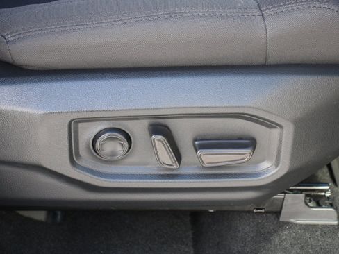 Certified 2024 Toyota Sequoia SR5 image 23