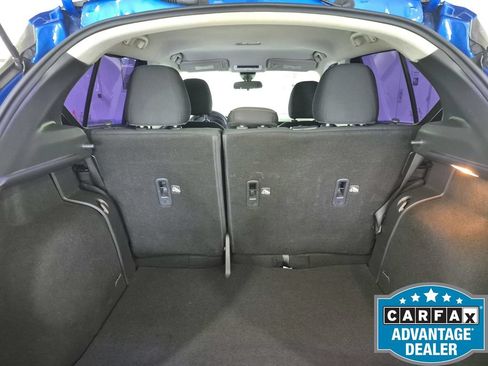 Used 2021 Nissan Kicks SV FWD image 20