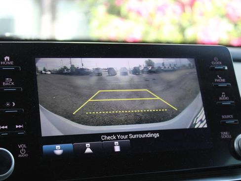 Used 2021 Honda Accord Sport Special Edition image 14