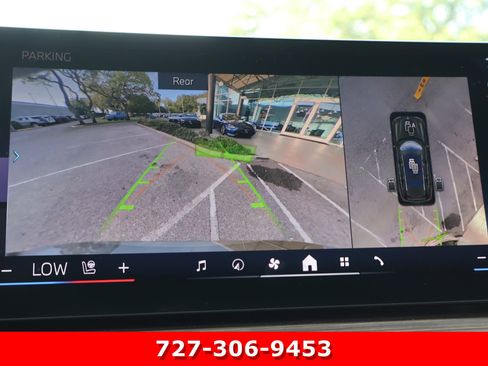 Used 2026 BMW X7 xDrive40i AWD/4WD image 4