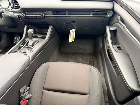 New 2026 MAZDA MAZDA3 s image 18