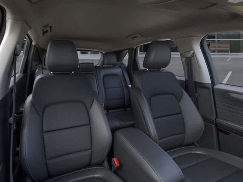 New 2025 Ford Escape SE image 10
