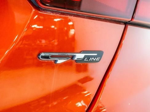Used 2020 Kia Forte GT-Line w/ GT-Line Premium Package FWD image 32
