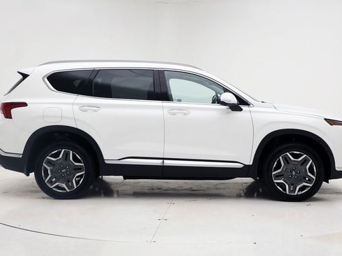 Used 2023 Hyundai Santa Fe Limited image 3