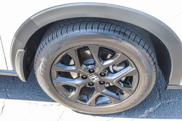 Used 2024 Honda HR-V Sport image 7