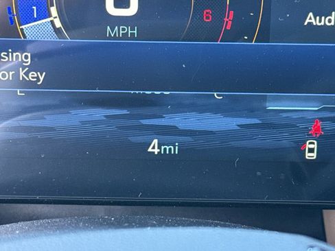 New 2026 Chevrolet Equinox ACTIV w/ Convenience Package III image 14