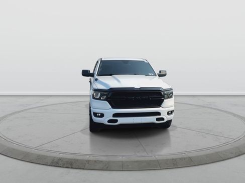 Used 2024 RAM 1500 Tradesman w/ Night Edition AWD/4WD image 3
