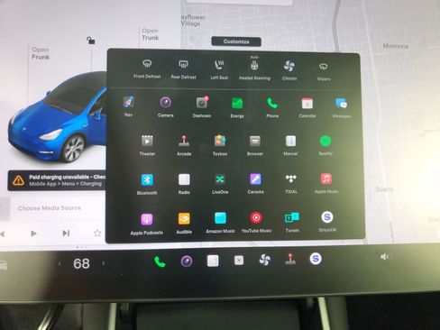 Used 2021 Tesla Model Y Long Range image 20