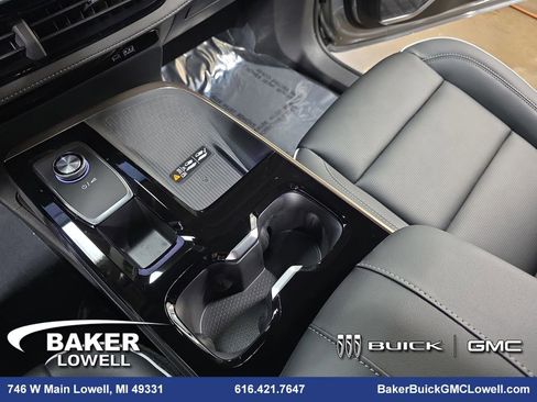 New 2026 Buick Enclave Avenir w/ Super Cruise Package image 28