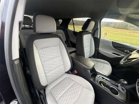 Used 2020 Chevrolet Equinox LS w/ LS Convenience Package image 29