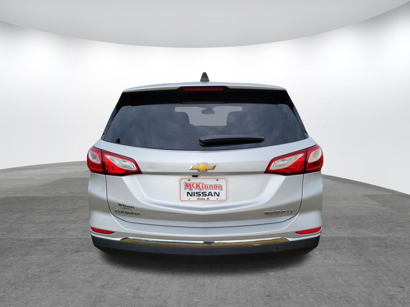 Used 2020 Chevrolet Equinox LT FWD image 6