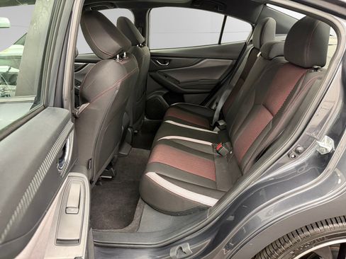 Certified 2023 Subaru Impreza 2.0i Sport AWD/4WD image 13