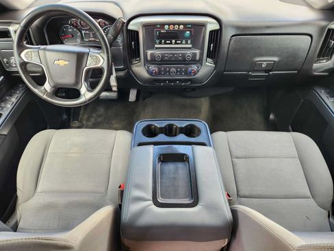 Used 2016 Chevrolet Silverado 1500 LT w/ Texas Edition RWD image 24