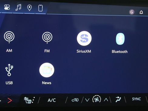 New 2026 Chevrolet Traverse LT w/ Enhanced Driving Package image 40