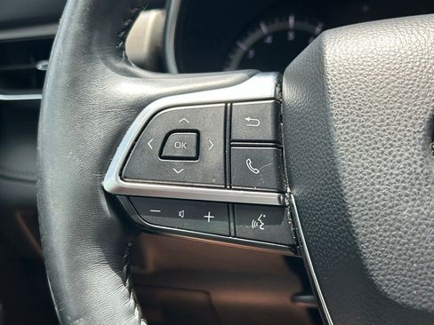 Used 2021 Toyota Highlander Limited AWD/4WD image 27