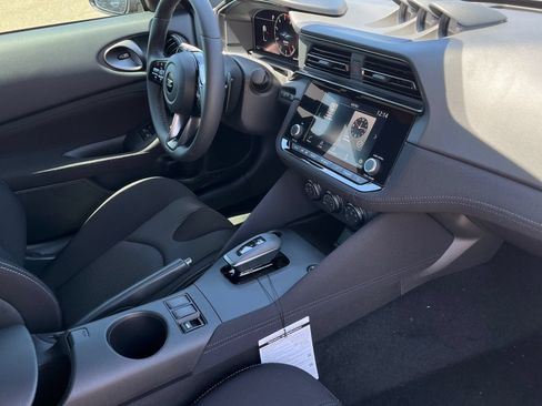 New 2027 Nissan Z Performance w/ Essentials Package (Sport) RWD image 9