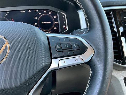 Used 2022 Volkswagen Atlas SE image 21