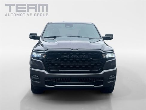 New 2026 RAM 1500 Big Horn image 2