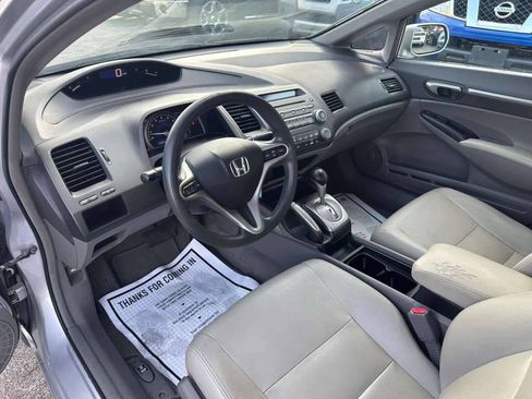 Used 2011 Honda Civic EX image 11