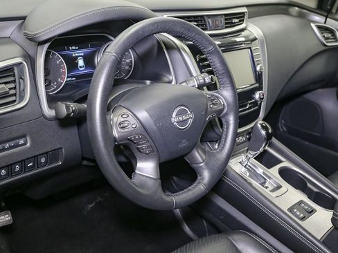 Used 2024 Nissan Murano SL image 25