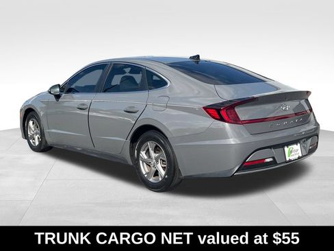 Used 2023 Hyundai Sonata SE FWD image 6