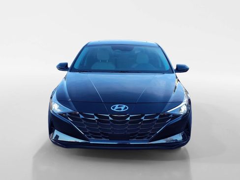 Certified 2023 Hyundai Elantra Limited image 15