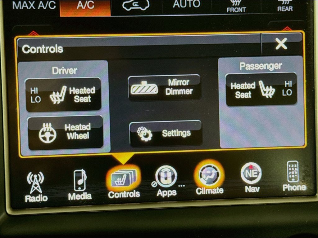 Used 2014 Jeep Grand Cherokee Limited RWD image 21