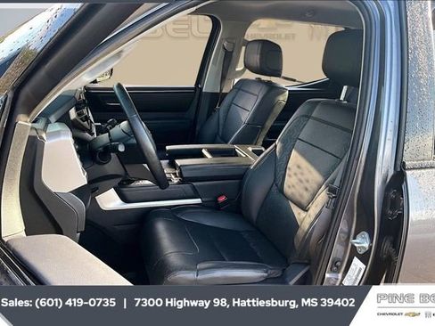 Used 2023 Toyota Tundra SR5 image 18