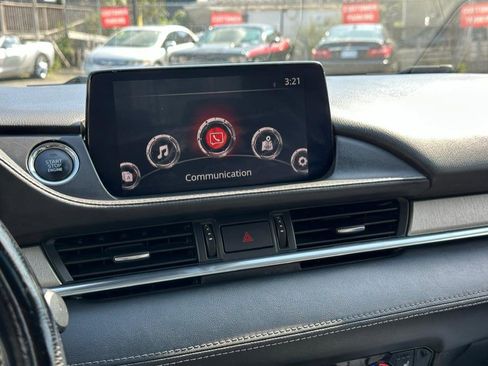 Used 2018 MAZDA MAZDA6 Touring FWD image 22