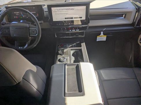 New 2026 GMC Hummer EV 4x4 Crew Cab image 15