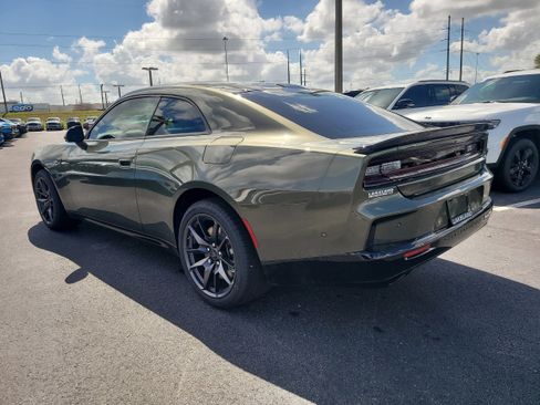 New 2026 Dodge Charger Scat Pack image 8