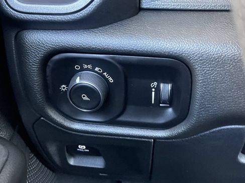 New 2026 RAM 1500 Tradesman RWD image 38